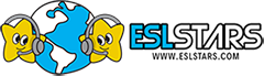 ESL Stars logo